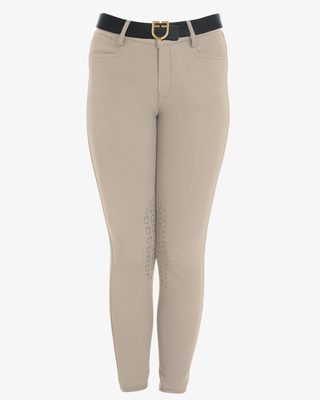 Pantaloni unisex bambini slim fit