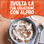 ALPRO SENZA ZUCCHERI BEVANDA VEGETALE AL COCCO  8X500ML