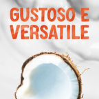 ALPRO SENZA ZUCCHERI BEVANDA VEGETALE AL COCCO  8X500ML