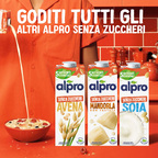 ALPRO SENZA ZUCCHERI BEVANDA VEGETALE AL COCCO  8X500ML