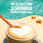 ALPRO BARISTA BEVANDA VEGETALE AL COCCO 8X1L