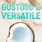 ALPRO BARISTA BEVANDA VEGETALE AL COCCO 8X1L