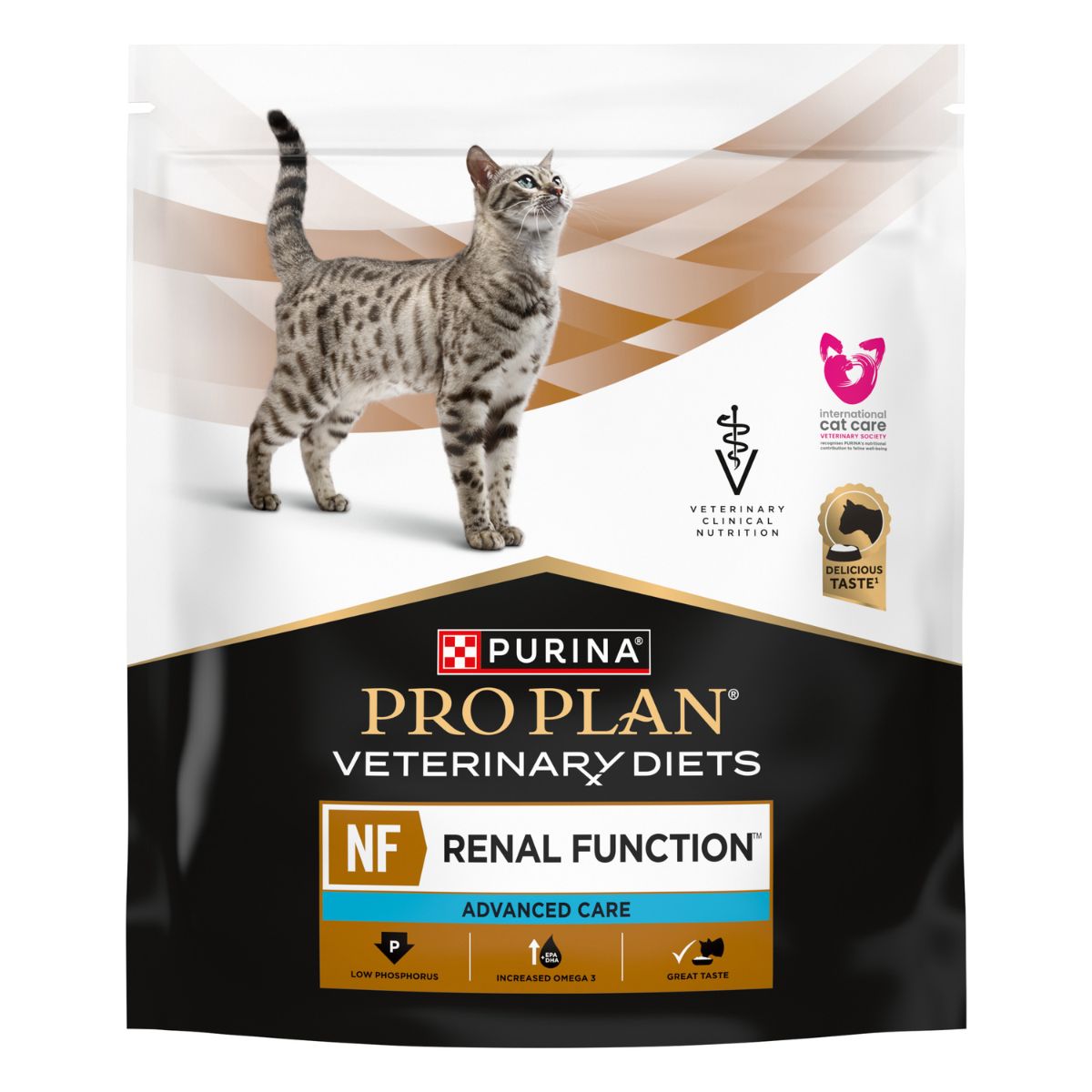PPVD NF - RENAL FUNCTION ADVANCED CARE 350g