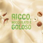 ALPRO CLASSICO Bevanda Vegetale alla Nocciola 8x1l