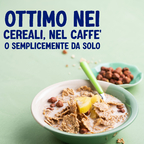 ALPRO CLASSICO Bevanda Vegetale alla Nocciola 8x1l