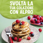 ALPRO CLASSICO Bevanda Vegetale alla Nocciola 8x1l