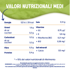 ALPRO CLASSICO Bevanda Vegetale alla Nocciola 8x1l