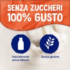 ALPRO SENZA ZUCCHERI, Bevanda Vegetale alla Mandorla 8x500ml