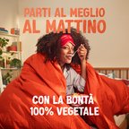 ALPRO SENZA ZUCCHERI Bevanda Vegetale al Cocco 8x1l