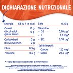 ALPRO SENZA ZUCCHERI, Bevanda Vegetale alla Mandorla 8x500ml