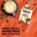 ALPRO SENZA ZUCCHERI, Bevanda Vegetale alla Mandorla 8x500ml