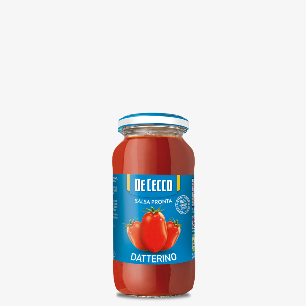 Salsa Datterini - 300 g