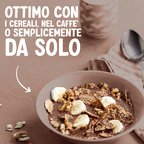ALPRO CIOCCO Bevanda Vegetale alla Soia Gusto Cioccolato 8x1L