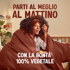 ALPRO CIOCCO Bevanda Vegetale alla Soia Gusto Cioccolato 8x1L