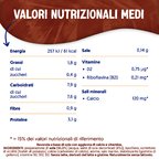 ALPRO CIOCCO Bevanda Vegetale alla Soia Gusto Cioccolato 8x1L