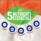 ALPRO SENZA ZUCCHERI Bevanda vegetale alla Soia 8x1l