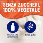 ALPRO SENZA ZUCCHERI Bevanda Vegetale all'Avena 8x1l