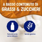 ALPRO CLASSICO Bevanda Vegetale alla Mandorla Tostata 8x1L