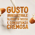 ALPRO CLASSICO Bevanda Vegetale alla Mandorla Tostata 8x1L