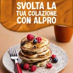 ALPRO CLASSICO Bevanda Vegetale alla Mandorla Tostata 8x1L