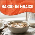 ALPRO SENZA ZUCCHERI Bevanda Vegetale al Cocco 8x1l