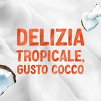 ALPRO SENZA ZUCCHERI Bevanda Vegetale al Cocco 8x1l