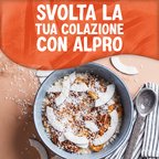 ALPRO SENZA ZUCCHERI Bevanda Vegetale al Cocco 8x1l