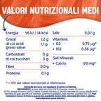 ALPRO SENZA ZUCCHERI Bevanda Vegetale al Cocco 8x1l