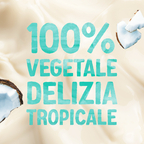 ALPRO CLASSICO Bevanda Vegetale al Cocco 8x1l