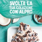 ALPRO CLASSICO Bevanda Vegetale al Cocco 8x1l