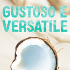 ALPRO CLASSICO Bevanda Vegetale al Cocco 8x1l