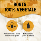 ALPRO BARISTA Bevanda Vegetale alla Mandorla 8x1l