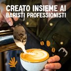 ALPRO BARISTA Bevanda Vegetale alla Mandorla 8x1l