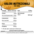 ALPRO BARISTA Bevanda Vegetale alla Mandorla 8x1l