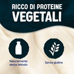 ALPRO PROTEIN 50g Bevanda Vegetale Proteica alla Soia 8x1l