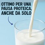 ALPRO PROTEIN 50g Bevanda Vegetale Proteica alla Soia 8x1l