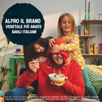 ALPRO PROTEIN 50g Bevanda Vegetale Proteica alla Soia 8x1l