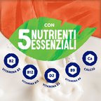 ALPRO SENZA ZUCCHERI Bevanda Vegetale all'Avena 8x1l