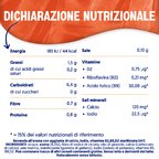 ALPRO SENZA ZUCCHERI Bevanda Vegetale all'Avena 8x1l