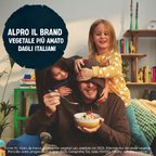 ALPRO PROTEIN 50g Bevanda Vegetale Proteica alla Soia Gusto Cioccolato 8x1l