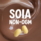 ALPRO PROTEIN 50g Bevanda Vegetale Proteica alla Soia Gusto Cioccolato 8x1l