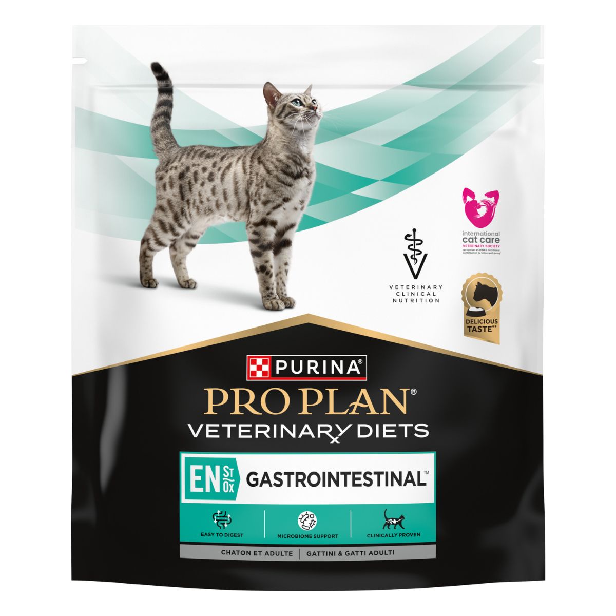 PPVD EN - GASTROINTESTINAL St/Ox 400g