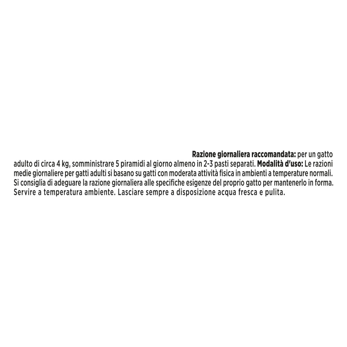 GOURMET REVELATIONS 4x57g Mousse in Salsa con Pesce Dell'Oceano