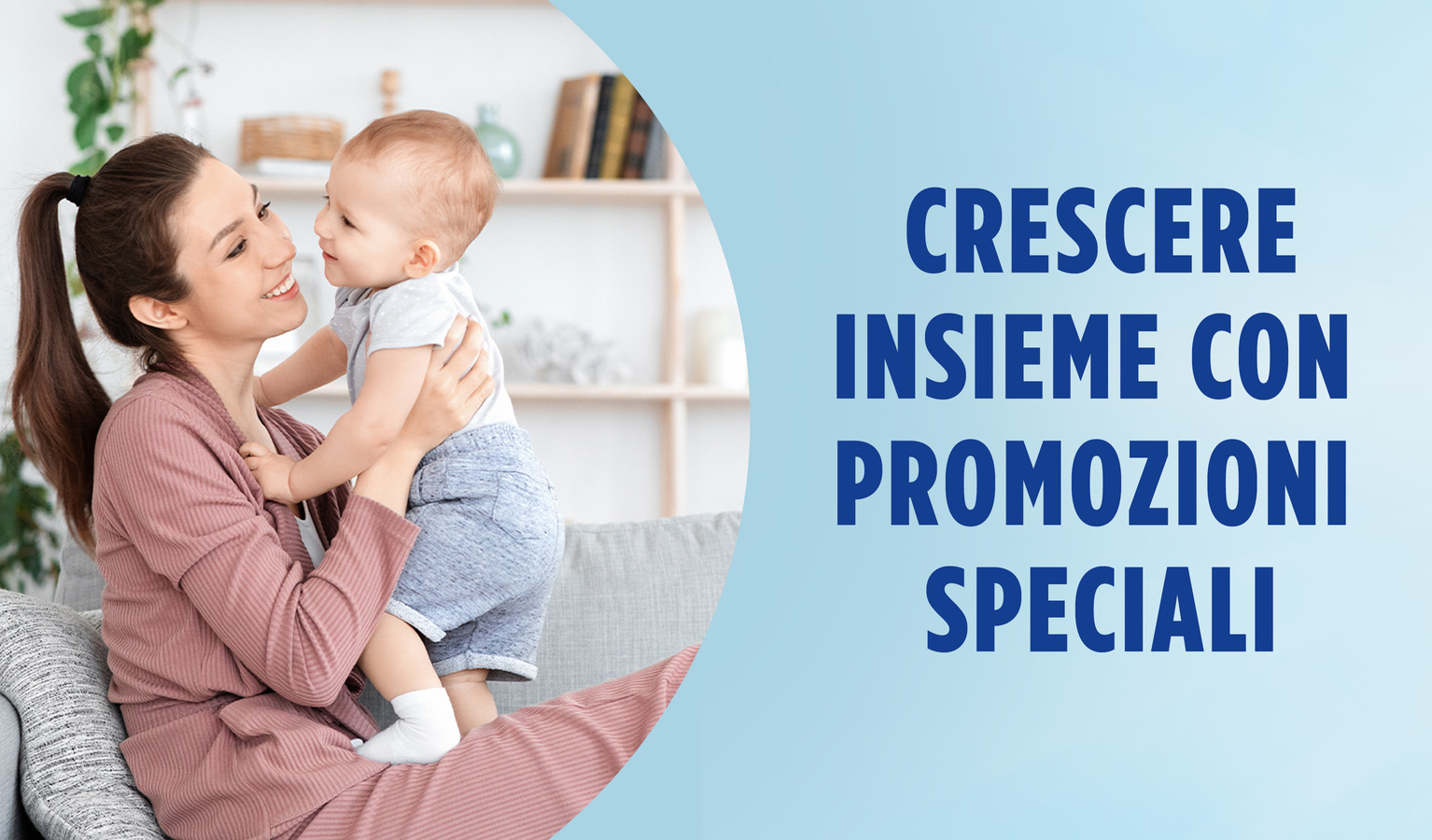 promo zero sprechi