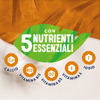 ALPRO CLASSICO BEVANDA VEGETALE ALLA MANDORLA TRADIZIONALE 8X1L