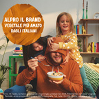 ALPRO CLASSICO BEVANDA VEGETALE ALLA MANDORLA TRADIZIONALE 8X1L