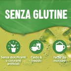 ALPRO CLASSICO Bevanda Vegetale al Matcha 8x1L