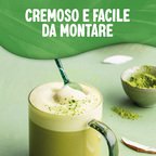 ALPRO CLASSICO Bevanda Vegetale al Matcha 8x1L