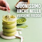 ALPRO CLASSICO Bevanda Vegetale al Matcha 8x1L