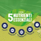 ALPRO CLASSICO Bevanda Vegetale al Matcha 8x1L